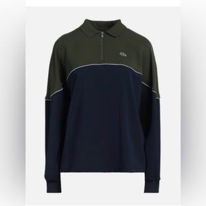 Lacoste Women’s Colorblock Polo